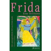 Frida: eine Stilikone, Prestel Verlag, EAN/ISBN-13: 9783791389875