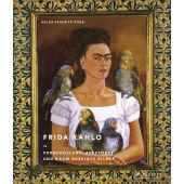 Frida Kahlo, Prignitz-Poda, Helga, Prestel Verlag, EAN/ISBN-13: 9783791383637