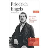 Friedrich Engels, Hunt, Tristram, List Verlag, EAN/ISBN-13: 9783548611709