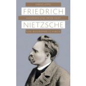 Friedrich Nietzsche, Appel, Sabine, Verlag C. H. BECK oHG, EAN/ISBN-13: 9783406613685