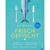 Frisch gefischt, Olphen, Bart van, Christian Verlag, EAN/ISBN-13: 9783959612197