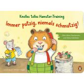 Knolles tolles Hamster-Training - Immer putzig, niemals schmutzig! - Alles übers Saubersein und Gesundbleiben, EAN/ISBN-13: 9783328302209