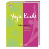 Yoga Küche, Parsons, Kimberly, Dorling Kindersley Verlag GmbH, EAN/ISBN-13: 9783831033027