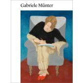 Gabriele Münter, Prestel Verlag, EAN/ISBN-13: 9783791379838