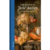 Gäste und Feste bei Jane Austen, Ebersbach & Simon, EAN/ISBN-13: 9783869151380