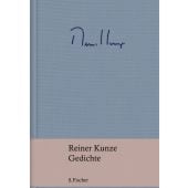 Gedichte, Kunze, Reiner, Fischer, S. Verlag GmbH, EAN/ISBN-13: 9783103975826