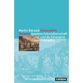 Geduldete Fremde, Biersack, Martin, Campus Verlag, EAN/ISBN-13: 9783593517018