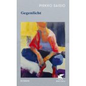 Gegenlicht, Saisio, Pirkko, Klett-Cotta, EAN/ISBN-13: 9783608987249