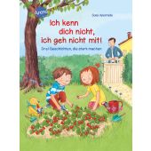 Ich kenn dich nicht, ich geh nicht mit!, Apenrade, Susa/Korthues, Barbara, Arena Verlag, EAN/ISBN-13: 9783401511573