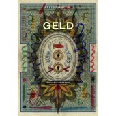 Geld, Stein, Gertrude, Friedenauer Presse, EAN/ISBN-13: 9783932109911