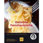 Geliebte Familienküche, Cramm, Dagmar von, Gräfe und Unzer, EAN/ISBN-13: 9783833882845