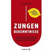 Zungenbekenntnisse, Dürrschmid, Klaus, Christian Brandstätter, EAN/ISBN-13: 9783710602801
