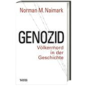 Genozid, Naimark, Norman, Theiss, EAN/ISBN-13: 9783806236644
