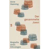Der gesammelte Joest, Haeming, Anne (Dr.), MSB Matthes & Seitz Berlin, EAN/ISBN-13: 9783751804004