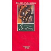 Geschichte einer Stradivari, Chaudière, Frédéric, Wagenbach, Klaus Verlag, EAN/ISBN-13: 9783803112460