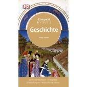 Geschichte, Parker, Philip, Dorling Kindersley Verlag GmbH, EAN/ISBN-13: 9783831031351