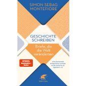 Geschichte schreiben, Sebag Montefiore, Simon, Klett-Cotta, EAN/ISBN-13: 9783608987591