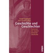 Geschichte und Geschlechter, Campus Verlag, EAN/ISBN-13: 9783593383828
