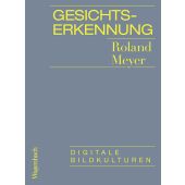 Gesichtserkennung, Meyer, Roland, Wagenbach, Klaus Verlag, EAN/ISBN-13: 9783803137050