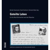 Geteilte Leben, Ch. Links Verlag GmbH, EAN/ISBN-13: 9783962890278