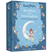 Mondlicht und Sternenglanz - Die schönsten Gutenachtgeschichten, Blyton, Enid, cbj, EAN/ISBN-13: 9783570180457