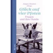Glück auf vier Pfoten, Ebersbach & Simon, EAN/ISBN-13: 9783869152486