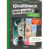 KoboldKroniken. Mission Glühelfe, Bleckmann, Daniel, Verlag Friedrich Oetinger GmbH, EAN/ISBN-13: 9783751202954