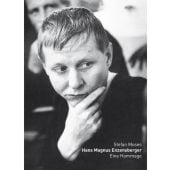 Hans Magnus Enzensberger, Moses, Stefan, Schirmer/Mosel Verlag GmbH, EAN/ISBN-13: 9783829608824