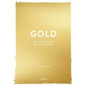 GOLD, Edwards-Dujardin, Hayley, Midas Verlag AG, EAN/ISBN-13: 9783038762652