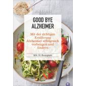 Good bye Alzheimer, Judä, Monika, Christian Verlag, EAN/ISBN-13: 9783959612876