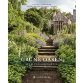 Grüne Oasen, Summerley, Victoria, Gerstenberg Verlag GmbH & Co.KG, EAN/ISBN-13: 9783836921473