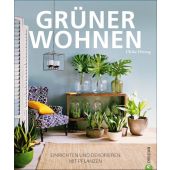 Grüner Wohnen, Herzog, Ulrike, Christian Verlag, EAN/ISBN-13: 9783959611381