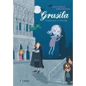 Grusila, Freidank, Julia, Tulipan Verlag GmbH, EAN/ISBN-13: 9783864292255