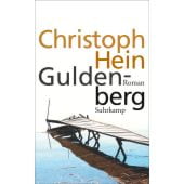 Guldenberg, Hein, Christoph, Suhrkamp, EAN/ISBN-13: 9783518472484