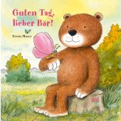 Guten Tag, lieber Bär!, Moser, Erwin, Nord-Süd-Verlag, EAN/ISBN-13: 9783314106064