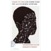 Die Sonne stand tief, als ich meinen Vater fand, McCrae, Shane, Aufbau Verlag GmbH & Co. KG, EAN/ISBN-13: 9783351038977