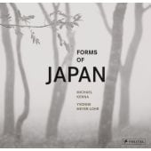 Forms of Japan: Michael Kenna, Kenna, Michael/Meyer-Lohr, Yvonne, Prestel Verlag, EAN/ISBN-13: 9783791388502