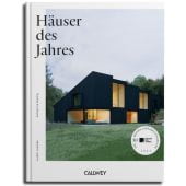 Häuser des Jahres 2023, Lembke, Judith, Callwey GmbH, EAN/ISBN-13: 9783766726452