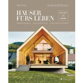 Häuser fürs Leben, Hintze, Bettina, Prestel Verlag, EAN/ISBN-13: 9783791389172