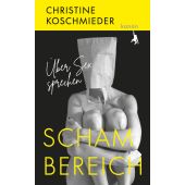 Schambereich, Koschmieder, Christine, Kanon Verlag Berlin GmbH, EAN/ISBN-13: 9783985680962
