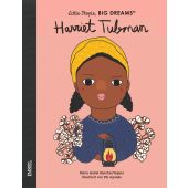 Harriet Tubman, Sánchez Vegara, María Isabel, Insel Verlag, EAN/ISBN-13: 9783458179238