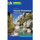 Haute-Provence, Nestmeyer, Ralf, Michael Müller Verlag, EAN/ISBN-13: 9783956549717