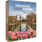 Königliche Gärten, Bisping, Stefanie, Frederking & Thaler Verlag GmbH, EAN/ISBN-13: 9783954163496