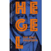 Hegel, Ostritsch, Sebastian (Dr. ), Ullstein Buchverlage GmbH, EAN/ISBN-13: 9783549100158