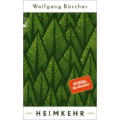 Heimkehr, Büscher, Wolfgang, Rowohlt Berlin Verlag, EAN/ISBN-13: 9783737100892