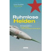Ruhmlose Helden, Dornblüth, Gesine/Franke, Thomas, be.bra Verlag GmbH, EAN/ISBN-13: 9783898091992