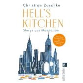 Hell's Kitchen, Zaschke, Christian, Ullstein Verlag, EAN/ISBN-13: 9783548067193