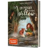 Ein Mädchen namens Willow - Nebeltanz, Bohlmann, Sabine, Planet! Verlag, EAN/ISBN-13: 9783522507486