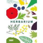Herbarium, Hildebrand, Caz, DuMont Buchverlag GmbH & Co. KG, EAN/ISBN-13: 9783832199272