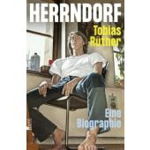 Herrndorf, Rüther, Tobias, Rowohlt Berlin Verlag, EAN/ISBN-13: 9783737100823